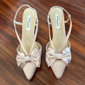 Nina Women's Teddi-YS Dress Pump